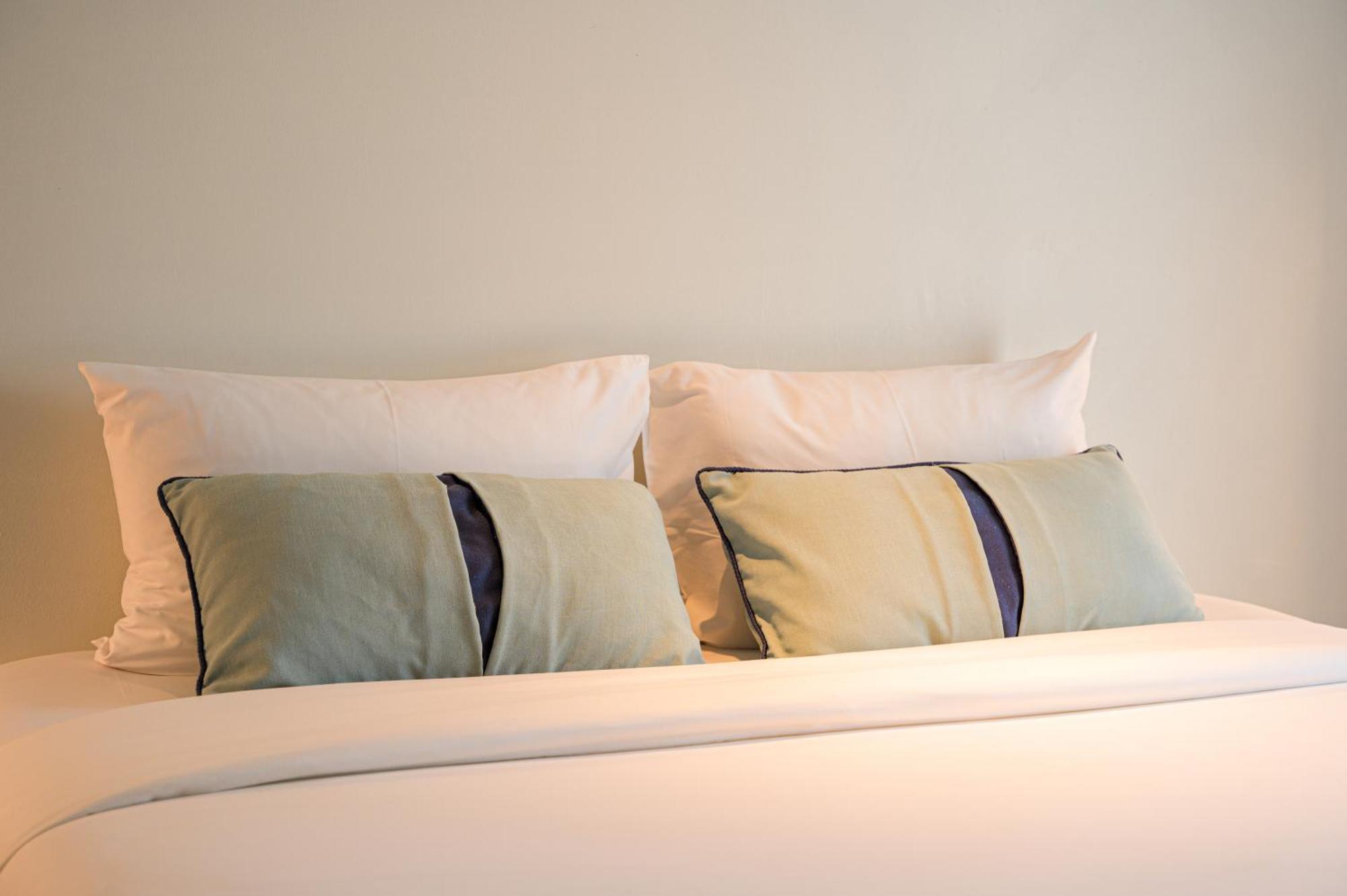 Bhukitta Boutique Hotel Phuket Town Zimmer foto